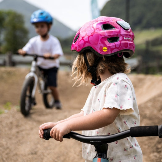 Lasten polkupyörät