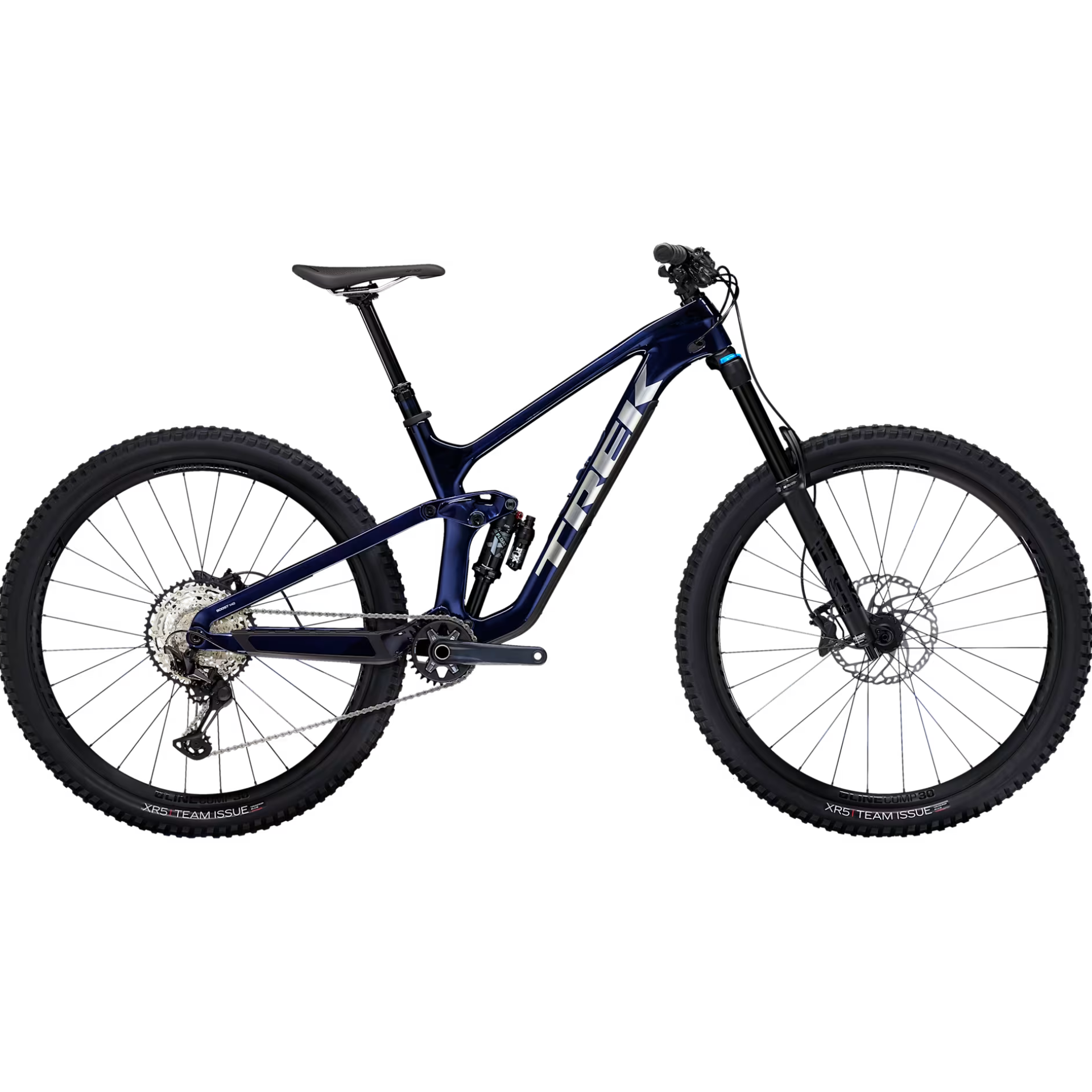 Trek Slash 9.7 Gen 5