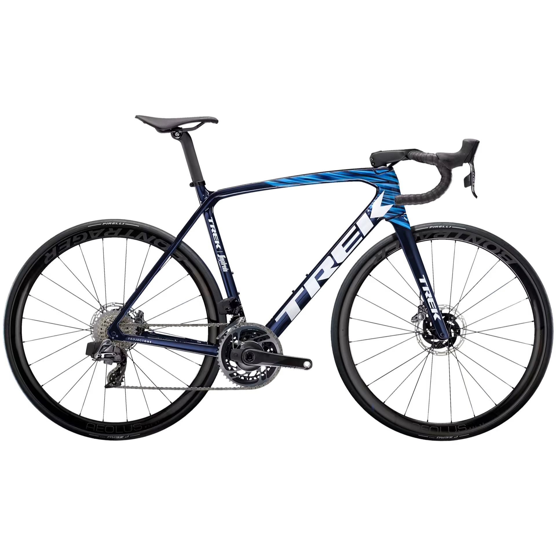 Trek Émonda SLR 9 eTap AXS
