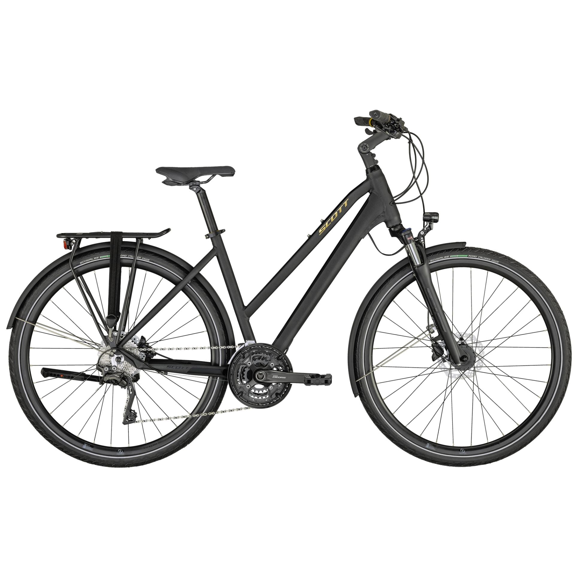 Scott Sub Sport 20 Lady