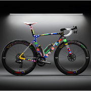 Trek Madone SLR 9 AXS Gen 8 - The First 50 ICON