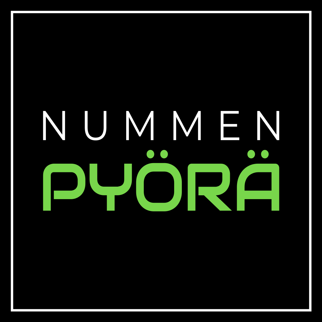 Nummen Pyörä