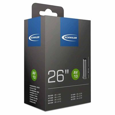 Schwalbe Sisärengas AV13, 40/62x559