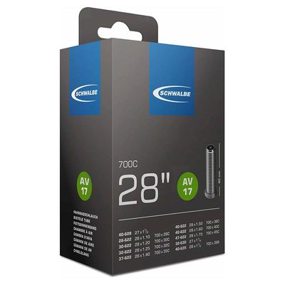 Schwalbe Sisärengas AV17, 28/47x622/635