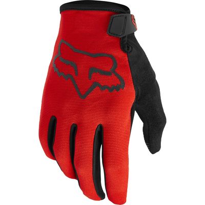 Fox Hanskat Ranger