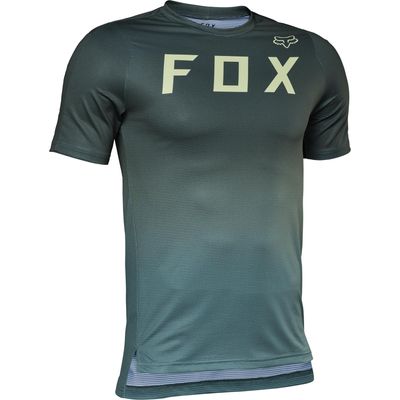 Fox Ajopaita Flexair Ss