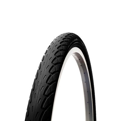 Deli Ulkorengas 12" 47-203, musta, SA-206