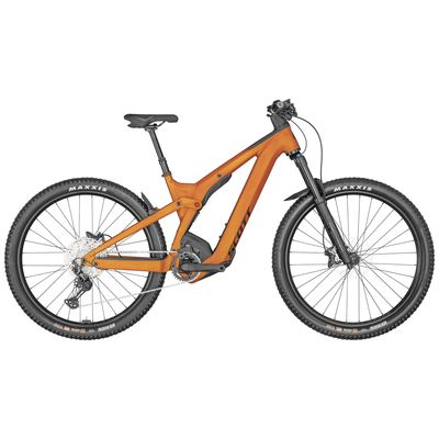 Scott Strike eRIDE 910 EVO Scott Strike eRIDE 910 EVO