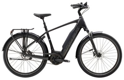 Trek District+ 4 725Wh Trek District+ 4 725Wh
