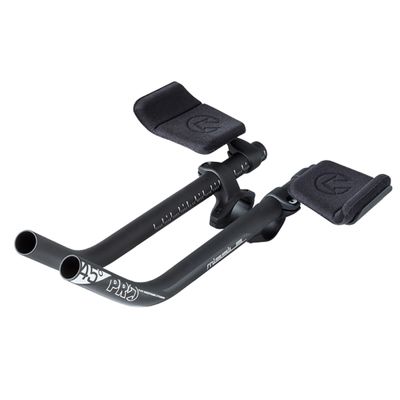PRO Jatkot Missile Tempo Ski-taivutus, clip-on