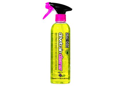 Muc-Off Pesuaine Drive Chain Cleaner 500ml Muc-Off Pesuaine Drive Chain Cleaner 500ml