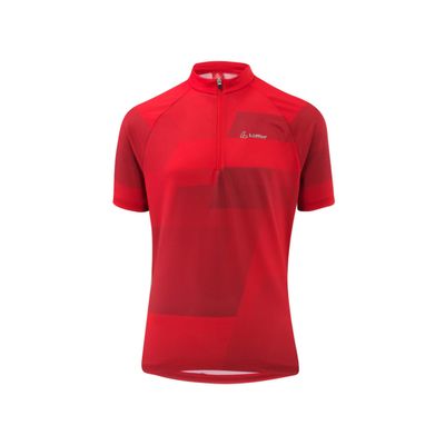 Löffler HZ Lasten pyöräilypaita