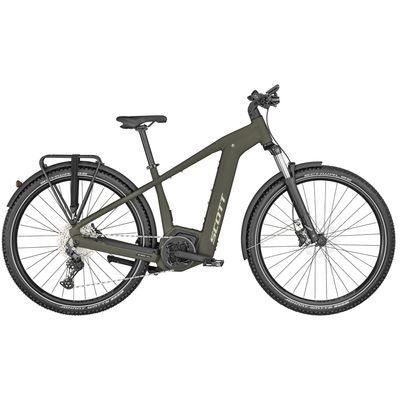 Scott Axis eRIDE 30 Men Scott Axis eRIDE 30 Men