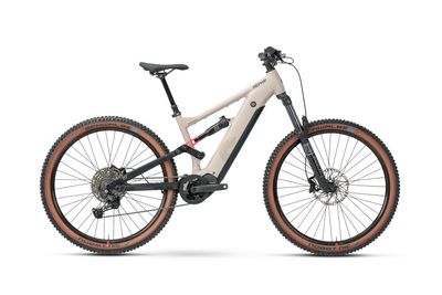 Hepha All Mountain 7 Alloy Performance Hepha All Mountain 7 Alloy Performance