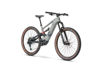 Hepha All Mountain 7 Carbon Ultra