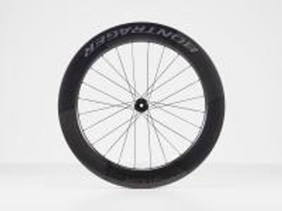 Bontrager Aeolus RSL 75 TLR Disc Road Wheel Bontrager Aeolus RSL 75 TLR Disc Road Wheel