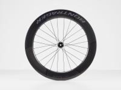 Bontrager Aeolus RSL 75 TLR Disc Road Wheel Bontrager Aeolus RSL 75 TLR Disc Road Wheel