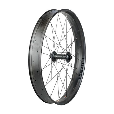 Bontrager Etukiekko Wampa