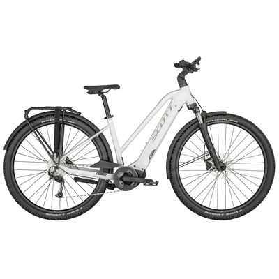 Scott Sub Cross eRIDE 20 Lady EQ