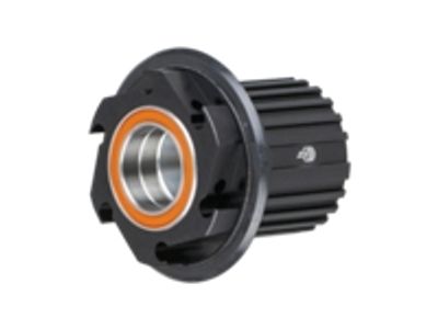 Bontrager Vapaaratas Rapid Drive Micro Spline v2s Bontrager Vapaaratas Rapid Drive Micro Spline v2s
