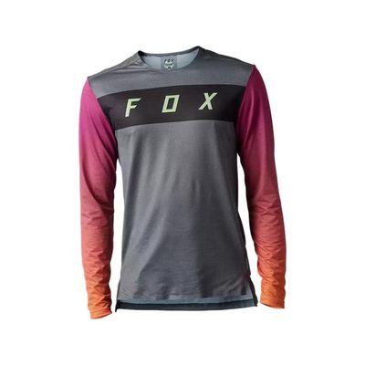 Fox Flexair Ls pyöräilypaita
