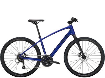 Trek Dual Sport 1 Gen 5 Trek Dual Sport 1 Gen 5