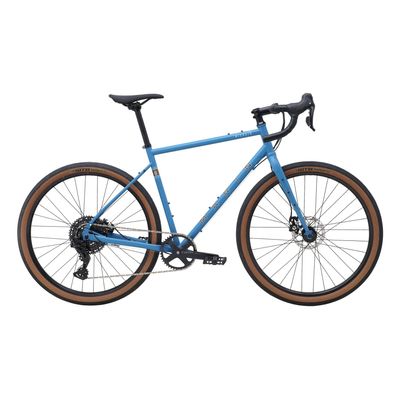 Marin Nicasio+ 650B
