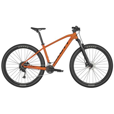 Scott Aspect 940 CUES orange Scott Aspect 940 CUES orange