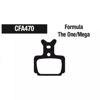EBC Levyjarrupala CFA-470