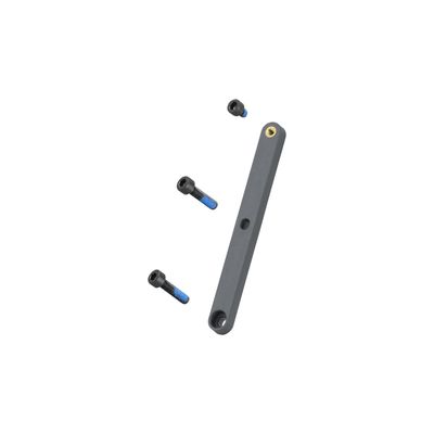 Trek Checkpoint Juomapullon kiinnikkeet Third Bottle Cage Adapter Trek Checkpoint Juomapullon kiinnikkeet Third Bottle Cage Adapter