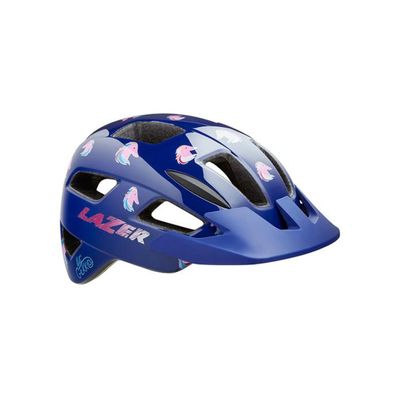Lazer Kypärä Lil Gekko Tähti 46-50cm