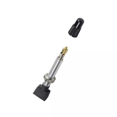Bontrager Tubelessventtiili Rectangular Base 40mm