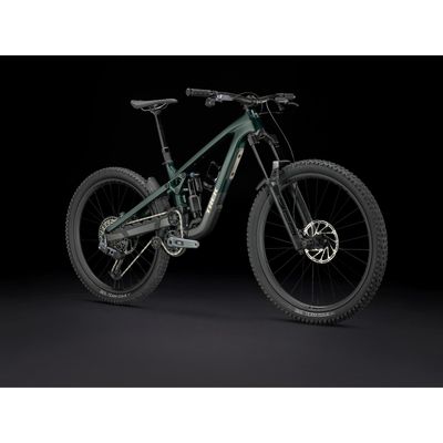 Trek Slash 9.8 GX AXS T-Type Gen 6 maastopyörä