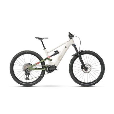 Hepha All Mountain 7 Carbon Tschugg Signature