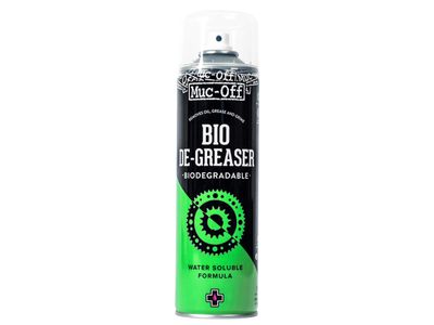 Muc-Off Rasvanpoistaja Degreaser 500ml