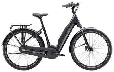 Trek District+ 3 Lowstep 725Wh Trek District+ 3 Lowstep 725Wh