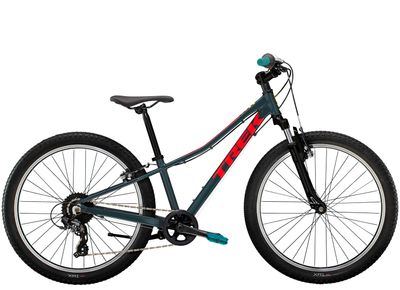 Trek Precaliber 24 8-Speed Suspension