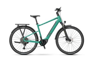 Hepha Trekking 8 Long Range Hepha Trekking 8 Long Range