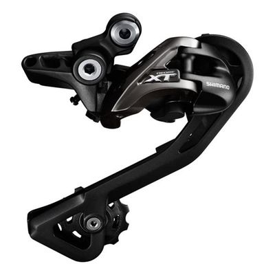 Shimano Takavaihtaja XT T8000 10v, Shadow+ SGS Shimano Takavaihtaja XT T8000 10v, Shadow+ SGS