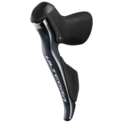 Shimano STI-vipu oikea 11v ST-R8050 Ultegra Di2 Shimano STI-vipu oikea 11v ST-R8050 Ultegra Di2