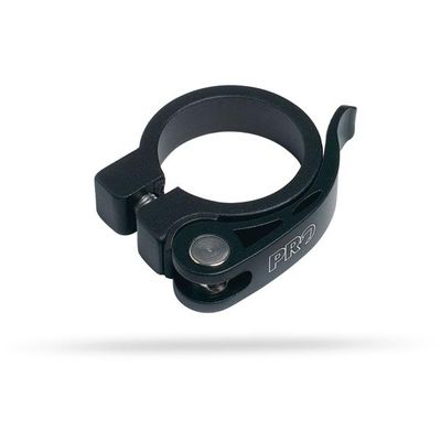 Pro Istuintolpan panta pikalinkku 34,9mm musta Pro Istuintolpan panta pikalinkku 34,9mm musta