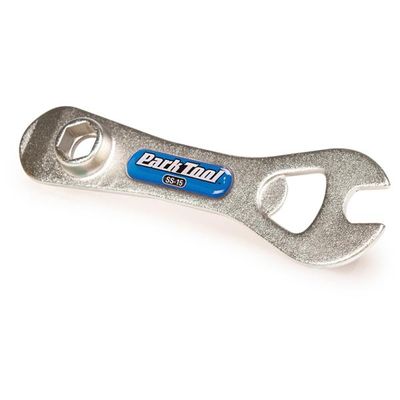 Park Tool Lenkkiavain SS-15 Pullonavain ja rengasraudan Park Tool Lenkkiavain SS-15 Pullonavain ja rengasraudan
