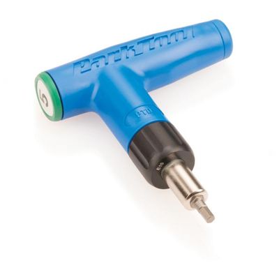 Park Tool Momenttiavain PTD-5 5Nm Park Tool Momenttiavain PTD-5 5Nm