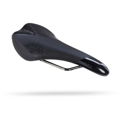 Pro Istuin Turnix Offroad Musta 142mm Pro Istuin Turnix Offroad Musta 142mm
