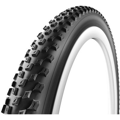 Vittoria Rengas MTB Barzo musta 55-622, 29X2.25 Jäykkä