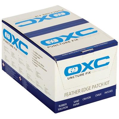 OXC OXC Paikkasarja