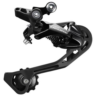 Shimano Takavaihtaja Deore T6000 10v, Shadow SGS Shimano Takavaihtaja Deore T6000 10v, Shadow SGS
