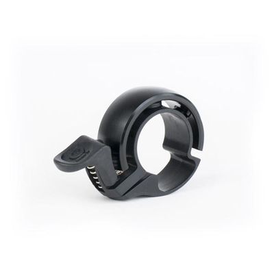 Knog Soittokello Oi Classic Pieni musta Knog Soittokello Oi Classic Pieni musta