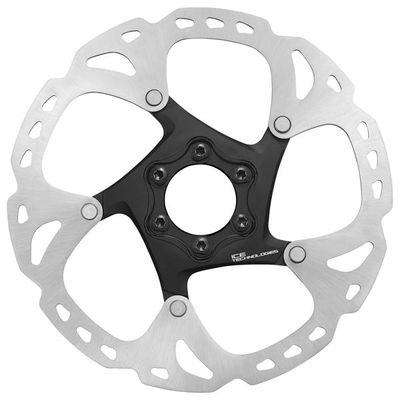 Shimano Jarrulevy XT RT86, 6-pultti, 180mm Shimano Jarrulevy XT RT86, 6-pultti, 180mm