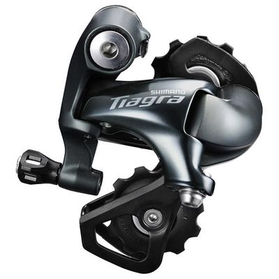 Shimano Takavaihtaja RD-4700 Tiagra 28T, 10v, lyhyt häkki